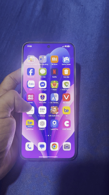 Xiaomi 13 12GB/256GB. Mua bán Điện thoại tại Huyện Bình Chánh Tp Hồ Chí Minh được đăng bởi Nhu hình 1