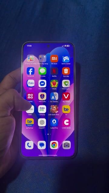 Xiaomi 13 12GB/256GB. Mua bán Điện thoại tại Huyện Bình Chánh Tp Hồ Chí Minh được đăng bởi Nhu hình 1