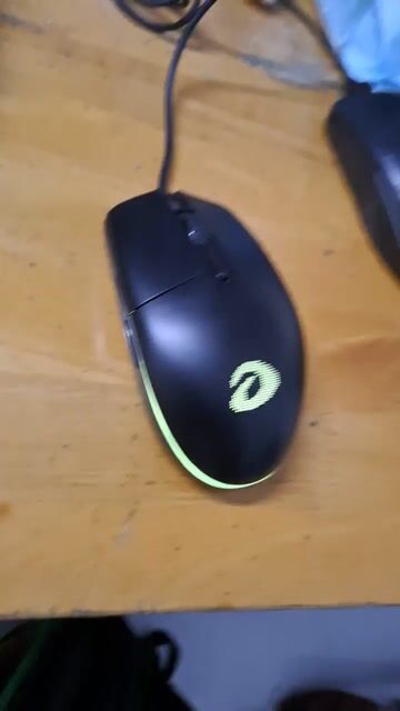 Chuột Logitech G403 Đen Đã sử dụng. Mua bán Phụ kiện (Màn hình, Chuột...) tại Quận Thanh Khê Đà Nẵng được đăng bởi Hao hình 1