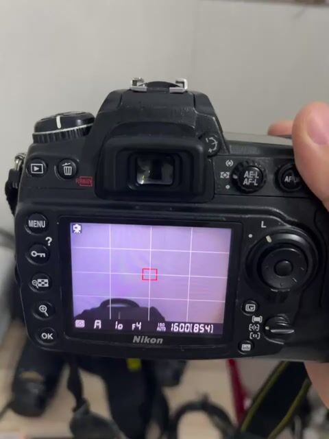 Máy ảnh Nikon D300s Đã sử dụng. Mua bán Máy ảnh, Máy quay tại Thành phố Vĩnh Long Vĩnh Long được đăng bởi Truong Nguyen hình 1