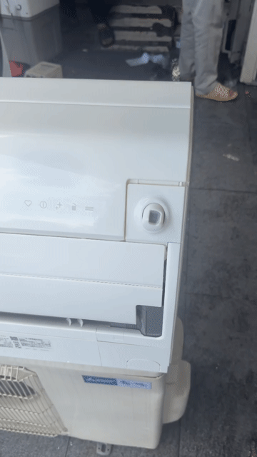 Máy lạnh Mitsubishi MSZ-ZW2821S khủng long tên lửa. Mua bán Máy lạnh, điều hoà tại Quận Tân Phú Tp Hồ Chí Minh được đăng bởi Đoàn Bảo Bình hình 1