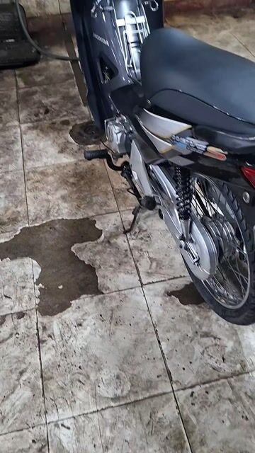 bán Honda Wave S Thái 100 đời 2007 giấy tờ 9chủ. Mua bán Xe máy tại Quận Tân Bình Tp Hồ Chí Minh được đăng bởi Đình Khương hình 1