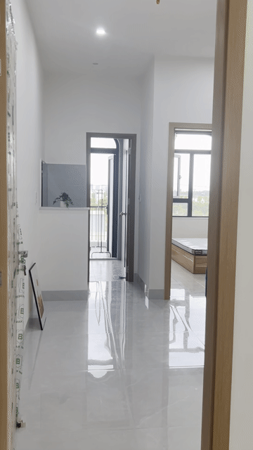 Cho thuê Căn hộ Chung cư Quận Ngũ Hành Sơn Đà Nẵng diện tích 50 m² giá 8,5 triệu/tháng