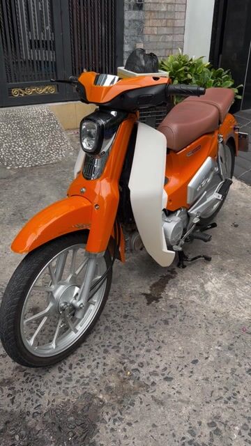 cúp 50cc ko cần bằng lái dk 2023. bstp. Mua bán Xe máy tại Quận Bình Thạnh Tp Hồ Chí Minh được đăng bởi Nguyễn thị ngọc yến hình 1