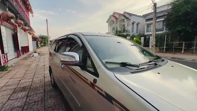 Toyota Innova G Vàng cát. Mua bán Ô tô tại Thành phố Đồng Xoài Bình Phước được đăng bởi trần văn khoa hình 1