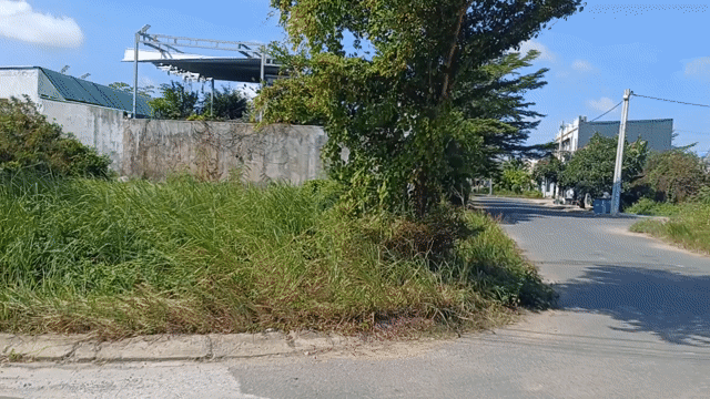 Mua bán Đất Khu dân cư Mỹ Hạnh Hoàng Gia Huyện Đức Hòa Long An diện tích 100 m² giá 1,4 tỷ
