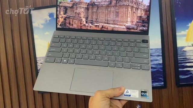 Dell vỏ hợp kim đời mới i5 1245P ram 16Gb đồ hợ. Mua bán Laptop tại Quận Hoàn Kiếm Hà Nội được đăng bởi laptop family Rẻ Bền Đẹp  hình 1
