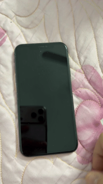 iPhone 11 Đen 84%. Mua bán Điện thoại tại Quận 8 Tp Hồ Chí Minh được đăng bởi Dương Lý hình 1