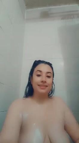 Model - Jake8mia facial