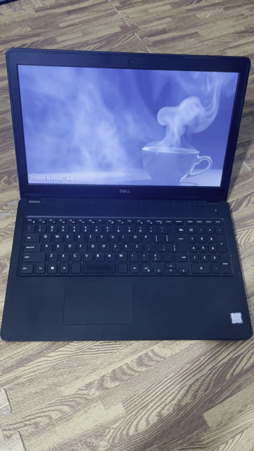 Dell 3580 I3-6006u 8GB/128GB Đã sử dụng. Mua bán Laptop tại Huyện Đông Anh Hà Nội được đăng bởi NQ Laptop hình 1
