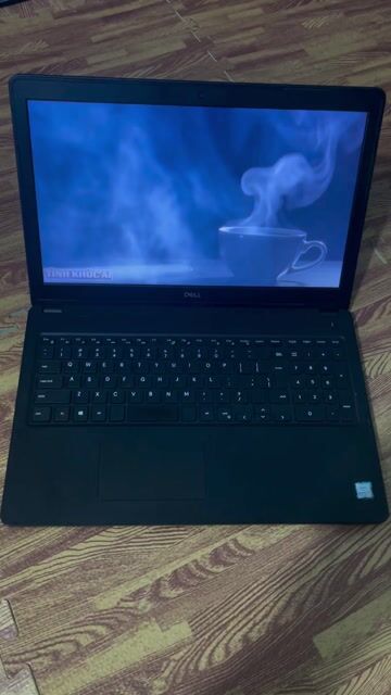 Dell 3580 I3-6006u 8GB/128GB Đã sử dụng. Mua bán Laptop tại Huyện Đông Anh Hà Nội được đăng bởi NQ Laptop hình 1