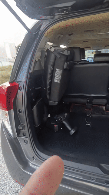Toyota Innova 2019 7 chỗ Xăng 100.000 km. Mua bán Ô tô tại Thành phố Thuận An Bình Dương được đăng bởi Nguyen Hop hình 1