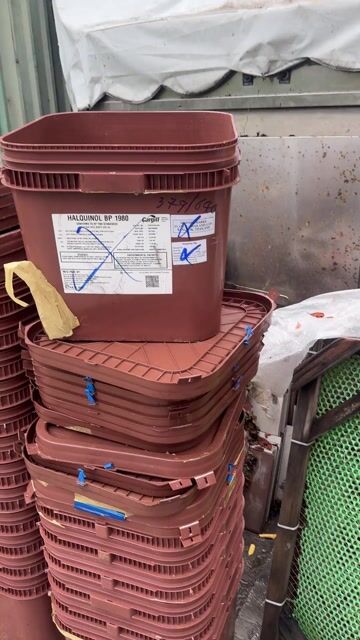 Thùng nhựa Thái Lan có nắp đậy. Mua bán Nội thất, đồ gia dụng khác tại Thành phố Thủ Đức Tp Hồ Chí Minh được đăng bởi Đặng Lê Duy Đuyn hình 1