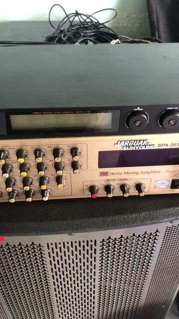 Vang số Tripath 580. Mua bán Tivi, Âm thanh tại Huyện Củ Chi Tp Hồ Chí Minh được đăng bởi võ văn toàn hình 1