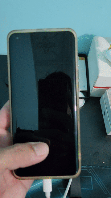 Xiaomi Mi 10s 8/128G Bạc Đã sử dụng. Mua bán Điện thoại tại Thành phố Phan Thiết Bình Thuận được đăng bởi hieu tran hình 1