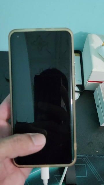 Xiaomi Mi 10s 8/128G Bạc Đã sử dụng. Mua bán Điện thoại tại Thành phố Phan Thiết Bình Thuận được đăng bởi hieu tran hình 1