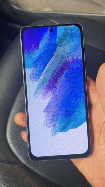 Samsung S21 FE 5G 8GB/128GB 2 SIM. Mua bán Điện thoại tại Quận Long Biên Hà Nội được đăng bởi casimeno hình 1