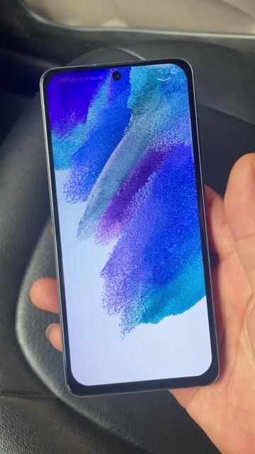 Samsung S21 FE 5G 8GB/128GB 2 SIM. Mua bán Điện thoại tại Quận Long Biên Hà Nội được đăng bởi casimeno hình 1