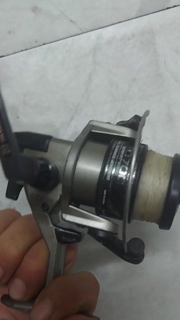 Máy câu cá Olympic FO700 . Mua bán Đồ thể thao, Dã ngoại tại Quận 10 Tp Hồ Chí Minh được đăng bởi Lee Bush hình 1