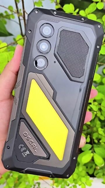 Điện Thoại Pin 15000mAh, Loa to 5W, Đèn Led..... Mua bán Điện thoại tại Quận Thanh Xuân Hà Nội được đăng bởi Em Vũ PlayMobile hình 1