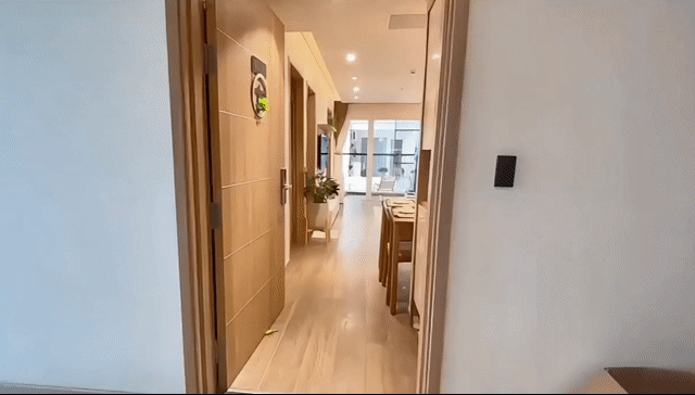 Mua bán Căn hộ Chung cư Căn hộ F.Home Quận Hải Châu Đà Nẵng diện tích 64 m² giá 4,42 tỷ