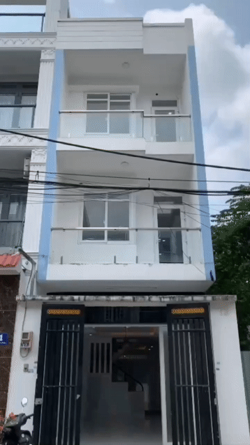 Mua bán Nhà ở Quận Bình Tân Tp Hồ Chí Minh diện tích 90 m² giá 10,9 tỷ