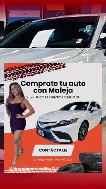 2022 Toyota Camry video thumbnail