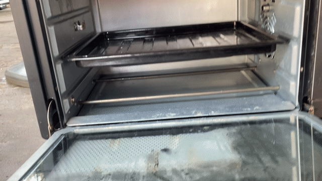 Lò nướng SUNHOUSE 32L Đen Đã qua sử dụng. Mua bán Bếp, lò, đồ điện nhà bếp tại Huyện Thuỷ Nguyên Hải Phòng được đăng bởi Đại Nam hình 1