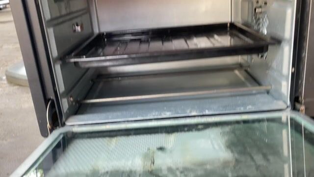 Lò nướng SUNHOUSE 32L Đen Đã qua sử dụng. Mua bán Bếp, lò, đồ điện nhà bếp tại Huyện Thuỷ Nguyên Hải Phòng được đăng bởi Đại Nam hình 1