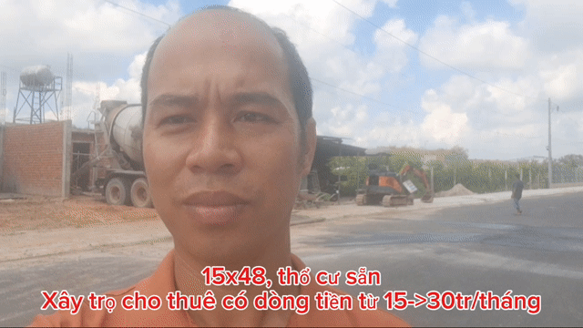 Mua bán Đất Huyện Chơn Thành Bình Phước diện tích 720 m² giá 800 triệu