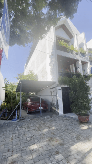 Mua bán Đất Quận Cẩm Lệ Đà Nẵng diện tích 95 m² giá 5,87 tỷ