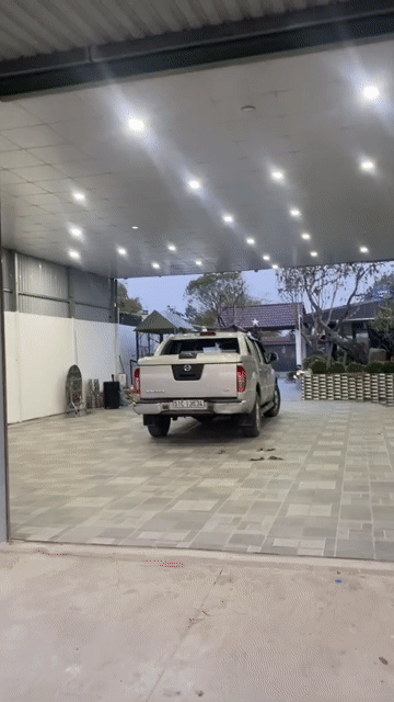 Mua bán Nhà ở Huyện Đức Hòa Long An diện tích 498 m² giá 5,5 tỷ