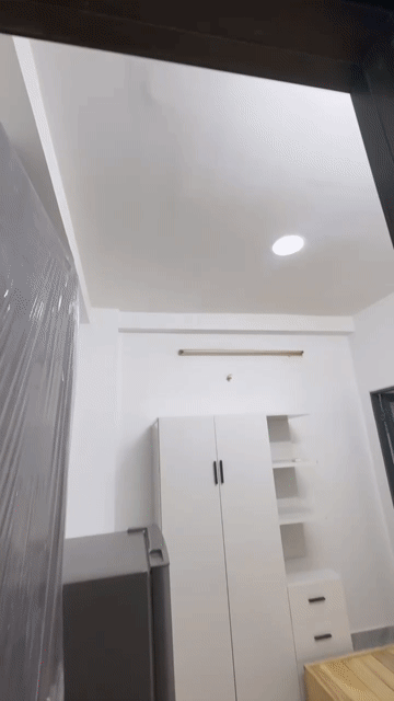 Cho thuê Căn hộ Chung cư Quận 5 Tp Hồ Chí Minh diện tích 20 m² giá 3,6 triệu/tháng