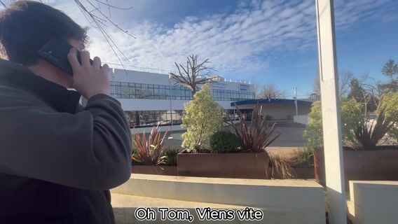 Bienvenue à l'EGC !