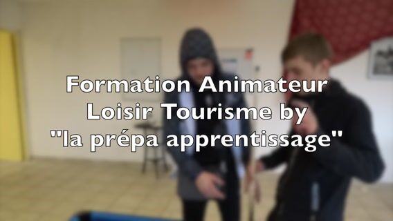 Formation ALT by "la prépa"