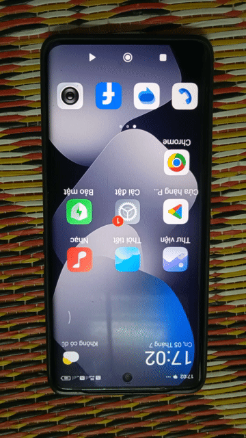 Xiaomi Redmi Note 15 128GB HyperOS. Mua bán Điện thoại tại Quận Nam Từ Liêm Hà Nội được đăng bởi Duy dự hình 1