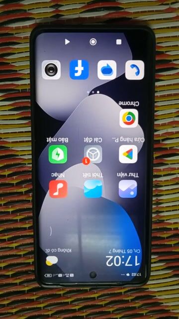Xiaomi Redmi Note 15 128GB HyperOS. Mua bán Điện thoại tại Quận Nam Từ Liêm Hà Nội được đăng bởi Duy dự hình 1