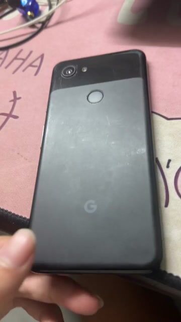 google pixel 3A giá 500k ( có gix ). Mua bán Điện thoại tại Quận 7 Tp Hồ Chí Minh được đăng bởi Trương Gia An hình 1