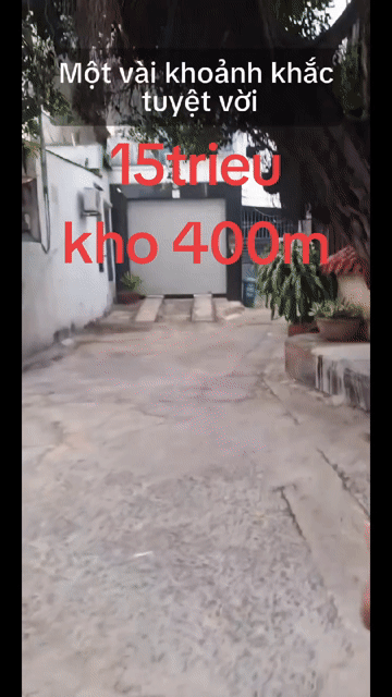 Cho thuê Nhà ở Quận 12 Tp Hồ Chí Minh diện tích 220 m² giá 15 triệu/tháng