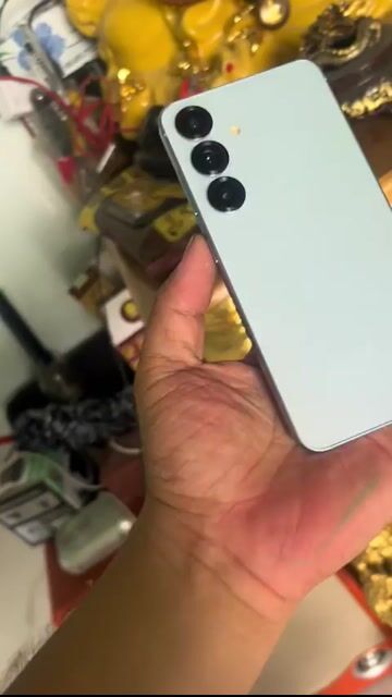bán GL Samsung S25 12G 256G BH 3 2027. Mua bán Điện thoại tại Quận 8 Tp Hồ Chí Minh được đăng bởi Vip Pro hình 1
