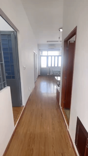 Cho thuê Căn hộ Chung cư Chung cư Phú Thọ Quận 11 Tp Hồ Chí Minh diện tích 70 m² giá 11 triệu/tháng