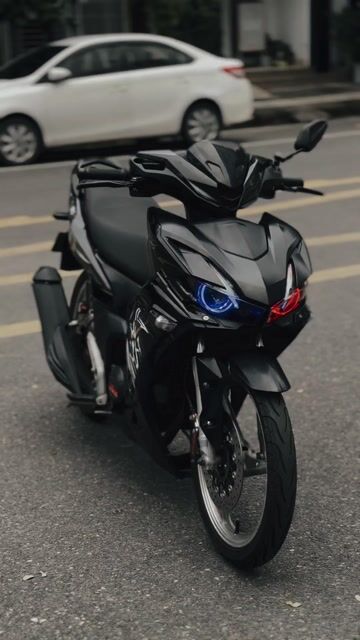 💎 Honda Winner V3 150 2023_Full kiểng chính chủ 43. Mua bán Xe máy tại Quận Thanh Khê Đà Nẵng được đăng bởi Cửa Hàng Nguyễn King 159 Đỗ Quang hình 1