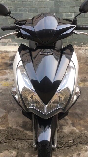 AB đầu bòi bstp, sang tên liền bstp. Mua bán Xe máy tại Quận 6 Tp Hồ Chí Minh được đăng bởi Anh phong 068 hình 1