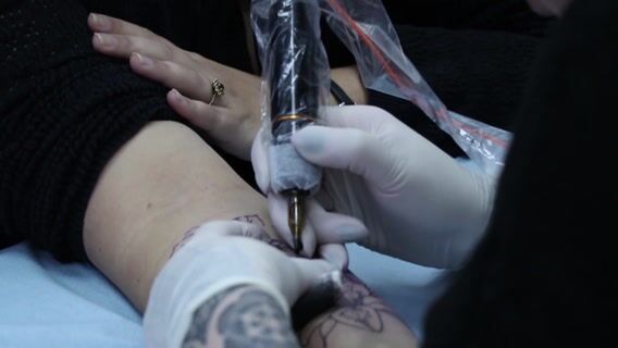 Interview Les Scandaleuses