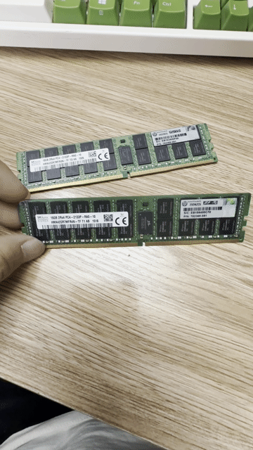 RAM SK Hynix 16GB DDR4 2133P Mới. Mua bán Linh kiện (RAM, Card...) tại Quận Bình Thạnh Tp Hồ Chí Minh được đăng bởi Nhã hình 1
