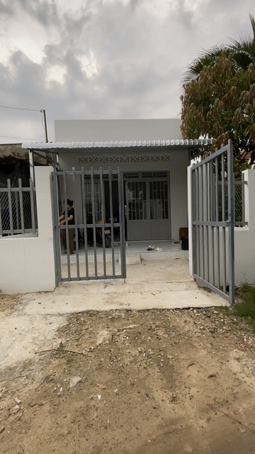 Cho thuê Nhà ở Huyện Đức Hòa Long An diện tích 225 m² giá 3 triệu/tháng