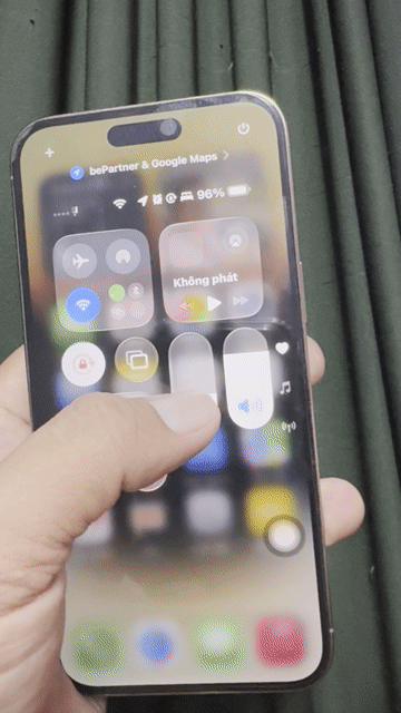 Apple iPhone 14 Pro Max 128GB Vàng gold 99%. Mua bán Điện thoại tại Thành phố Sóc Trăng Sóc Trăng được đăng bởi Mr Thái hình 1