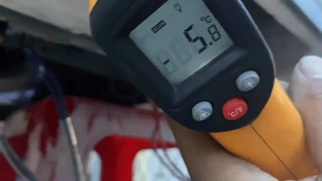 Máy lạnh âm trần LG 4.0 HP Inverter Nguyên zin. Mua bán Máy lạnh, điều hoà tại Quận Bình Tân Tp Hồ Chí Minh được đăng bởi Điện Lạnh Điện Biên hình 1