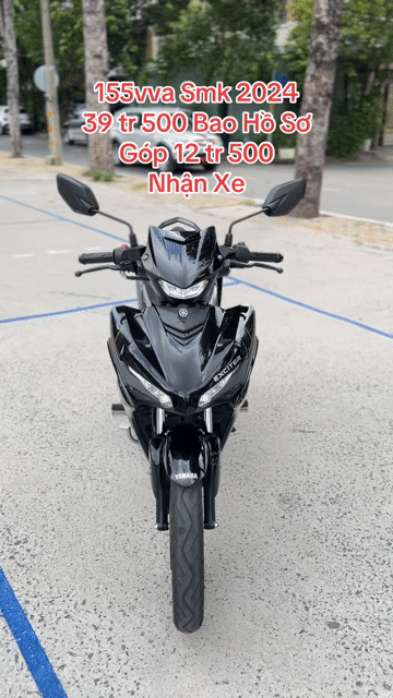 🌈 Exciter 155 VVA RC 2024 Smk - Bao Hồ Sơ. Mua bán Xe máy tại Thành phố Thủ Đức Tp Hồ Chí Minh được đăng bởi Xe Máy Trường Thịnh hình 1