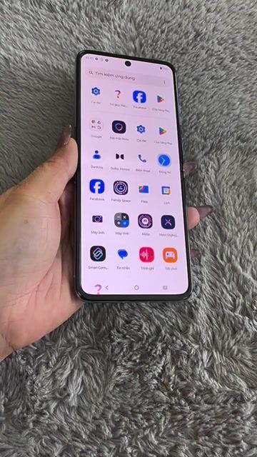 Motorola Razr 40 Ultra 256GB. Màu Xanh giá rẻ. Mua bán Điện thoại tại Quận Bình Tân Tp Hồ Chí Minh được đăng bởi Hoàng Anh hình 1